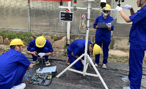 物联网应用技术专业介绍